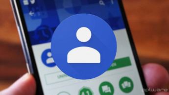 Contactos Android sincronizar Google utilizadores