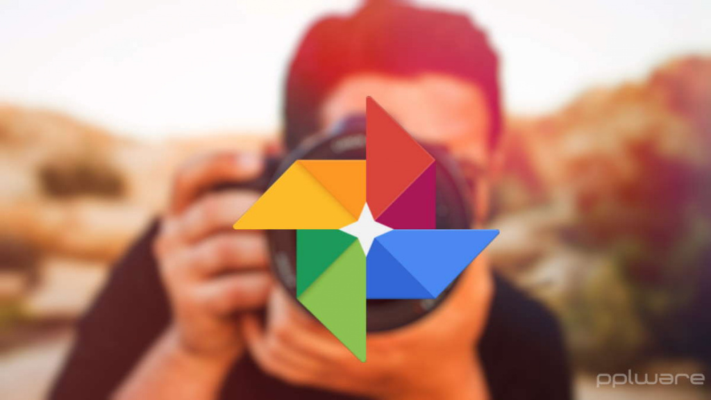 Dica: Adicionar uma pasta de imagens à cópia de segurança do Google Photos
