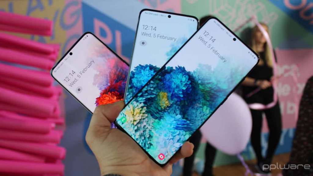 Lançada petição para acabar com processadores Exynos na gama alta da Samsung