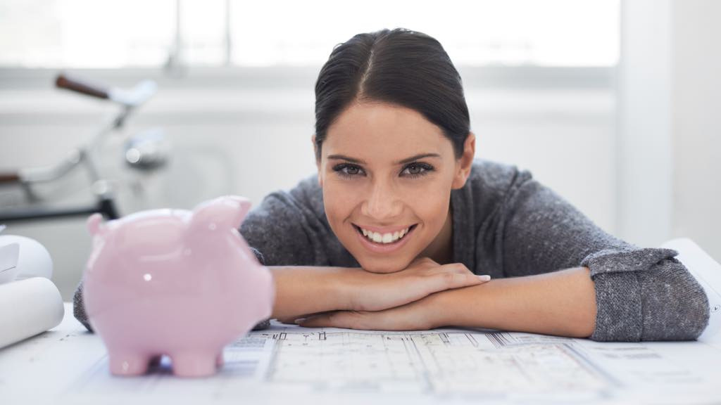 Sabia que um PPR pode ser usado para pagar prestações de casa?