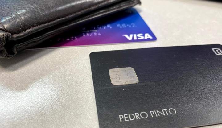 Portugal: Como mudar afinal o PIN a um cartão Revolut?