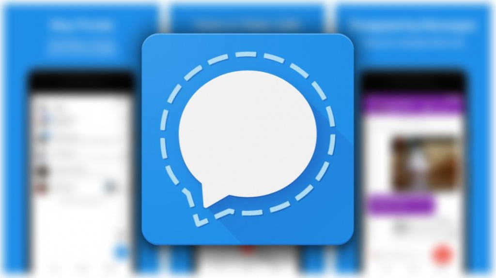 Signal quer “atacar” o WhatsApp e o Telegram