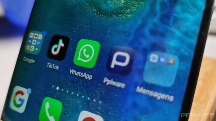 WhatsApp mensagens desaparecem Facebook novidade