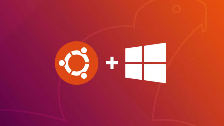 Windows 10 Ubuntu rápido desempenho software