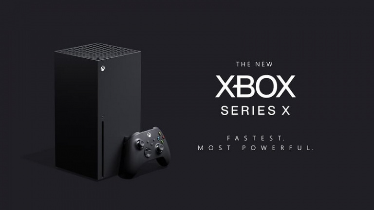  Xbox  Series X da Microsoft ter  12  teraflops de processamento