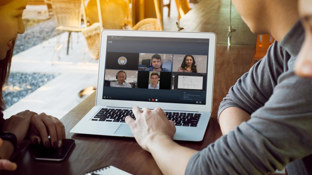 8×8: Mais uma excelente plataforma gratuita para reuniões online
