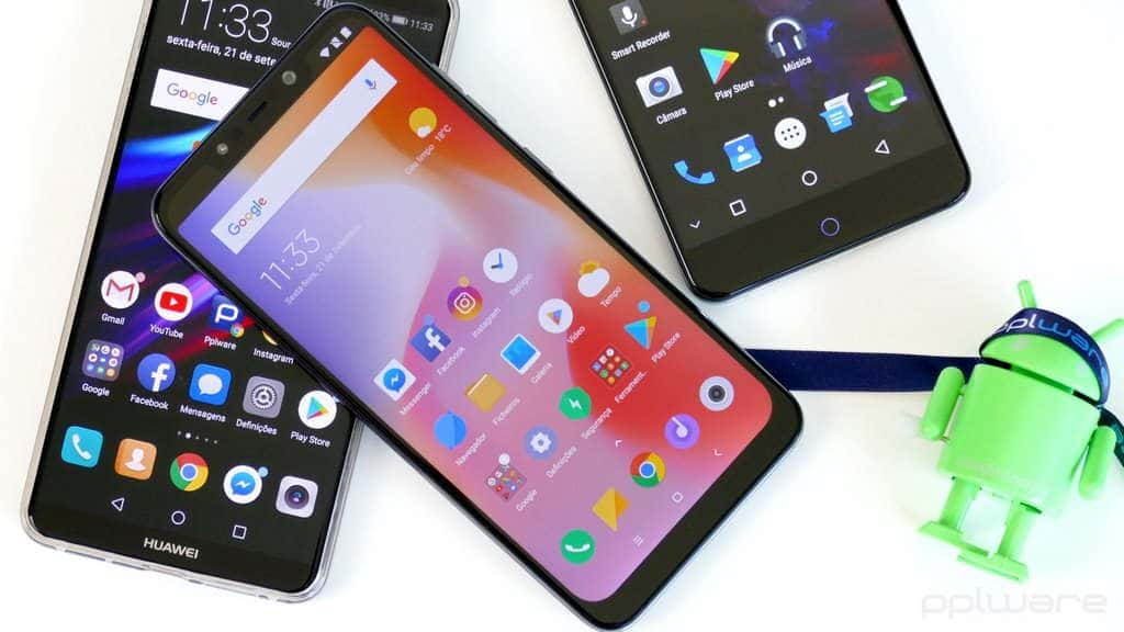 Se usa esta loja de apps Android então está mesmo exposto a problemas grandes