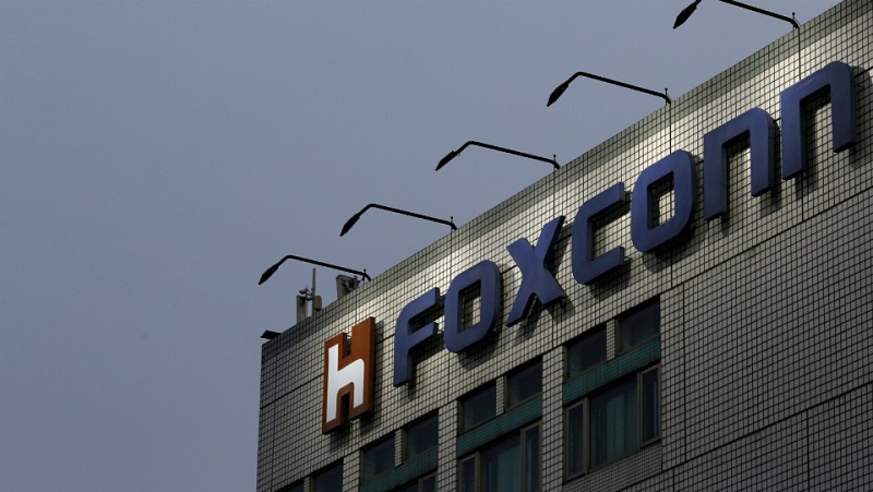 Foxconn aposta forte e vai investir ainda mais US$ 1,7 mil milhões na Índia