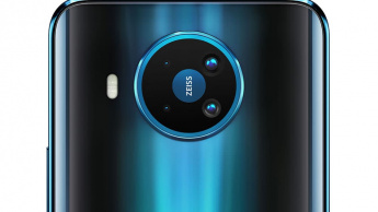 Imagem Nokia 8.3 5G