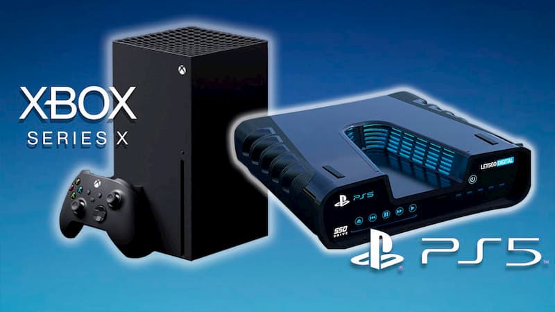 PS5 ou Xbox Series X/S?, Todos os jogos exclusivos até ao final de 2020!