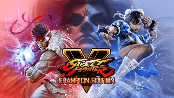 Análise: Street Fighter V: Champion Edition (PC)