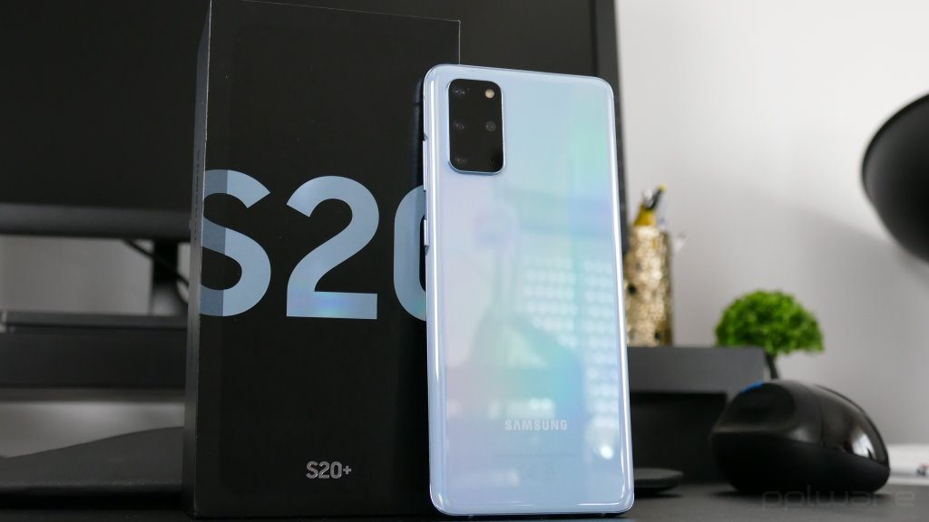 Análise: Samsung Galaxy S20+, a reinvenção da marca