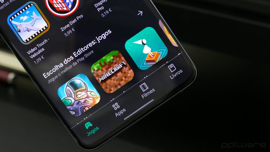 5 jogos Android para instalar no seu smartphone