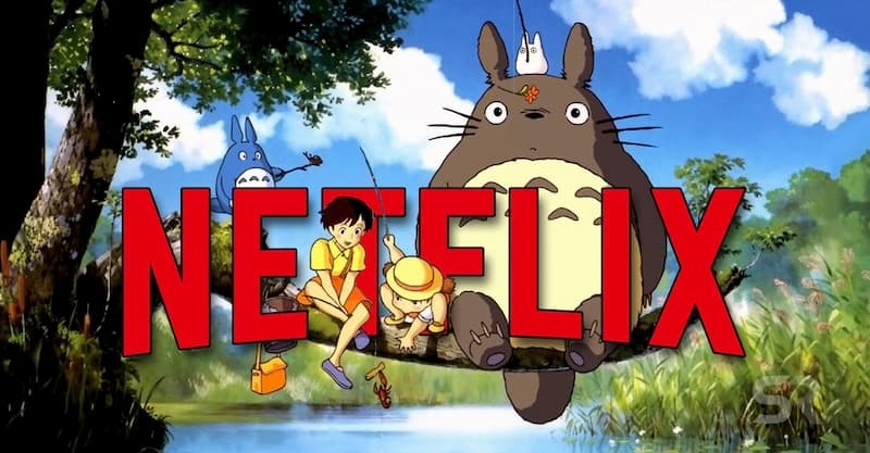 10 filmes para conhecer o Studio Ghibli, um dos maiores estúdios de anime  do Japão
