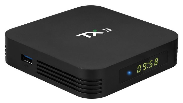 Transform your TV with an Android TV Box