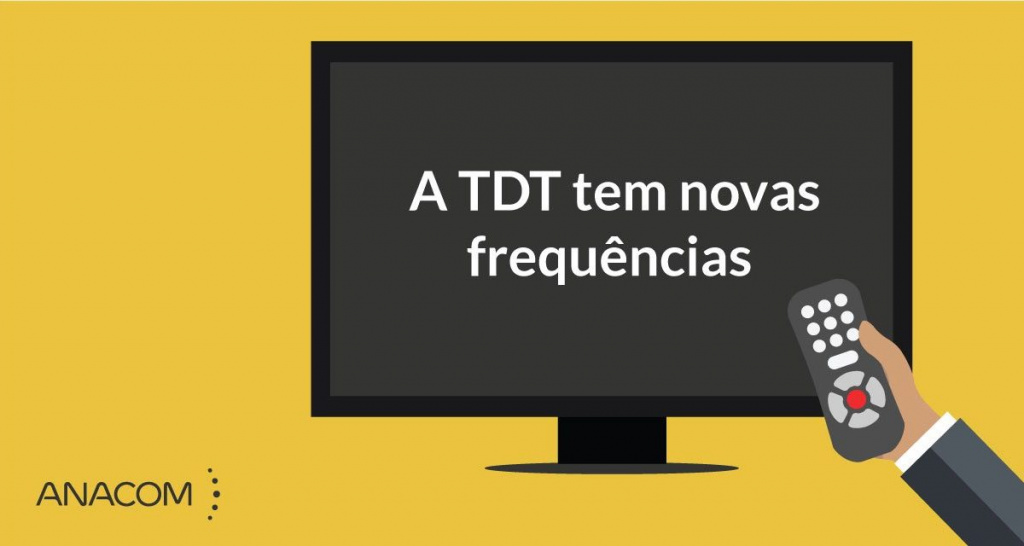 TDT às escuras? 3.ª fase inicia-se hoje e serão alterados 79 emissores