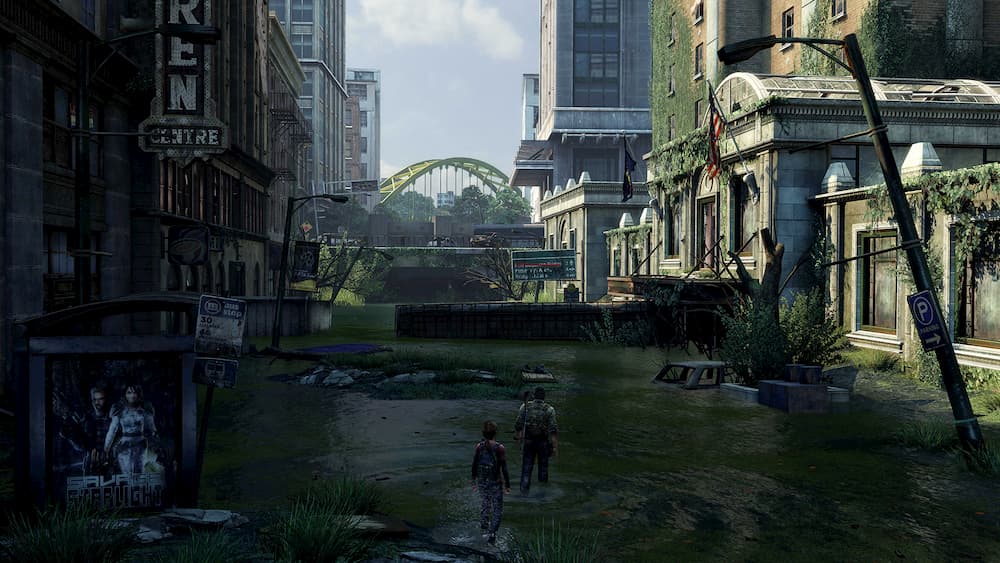 Série de 'The Last of Us' será baseada no primeiro jogo