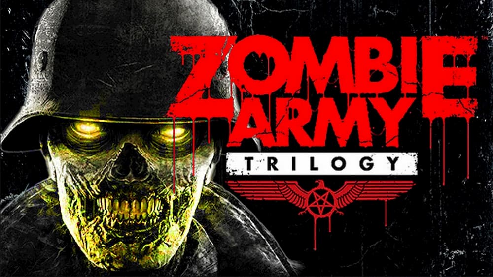 Zombie Army Trilogy, Jogos para a Nintendo Switch, Jogos