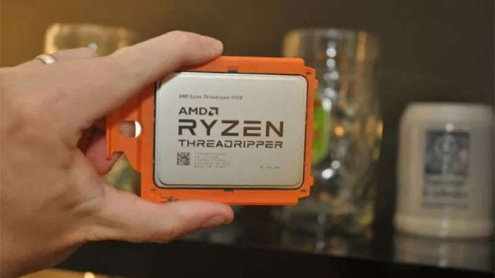 AMD processadores Take A Way falha grave
