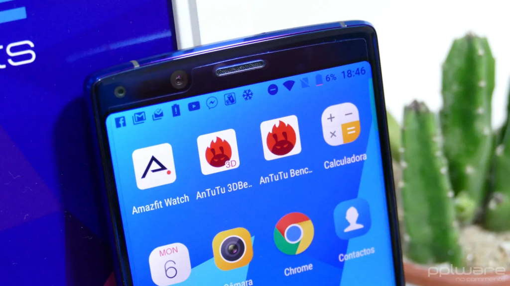 A Antutu já explicou porque as suas apps foram retiradas da Play Store pela Google