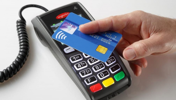 Cartões Contacless: Limite de pagamentos sem PIN passa para 30 euros