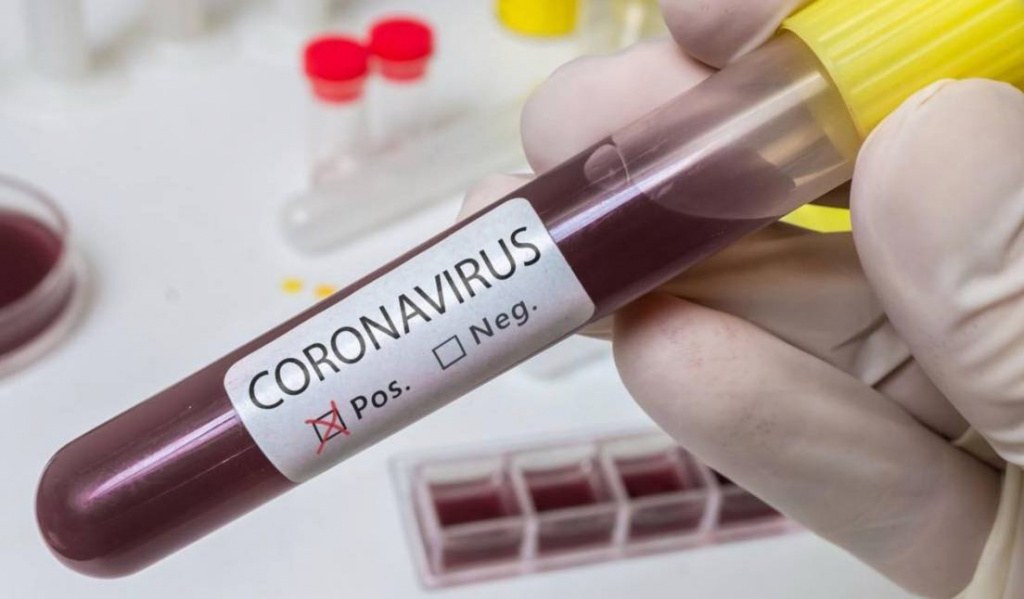 Coronavírus: Provavelmente o site mais espetacular com estatísticas