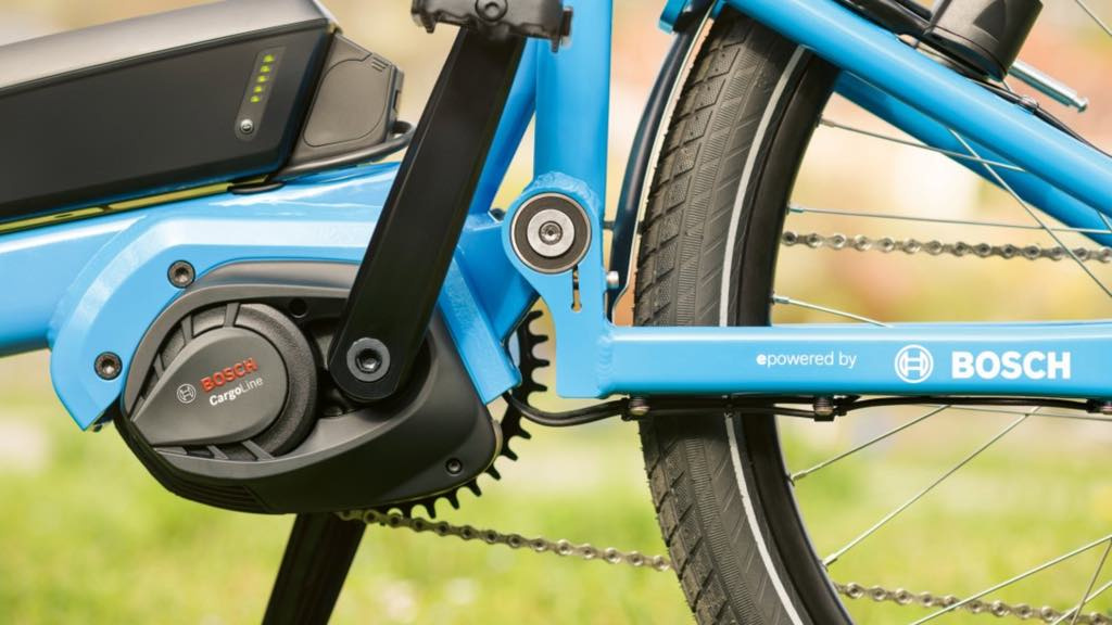 França: Se modificar uma bicicleta elétrica pode ir preso
