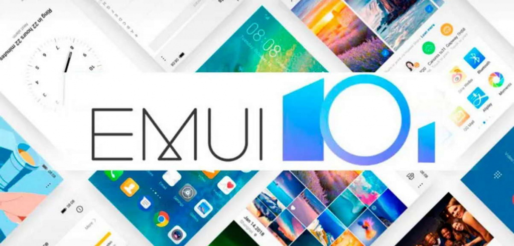 Está quase a chegar a EMUI 10.1! O seu smartphone Huawei vai receber esta versão?