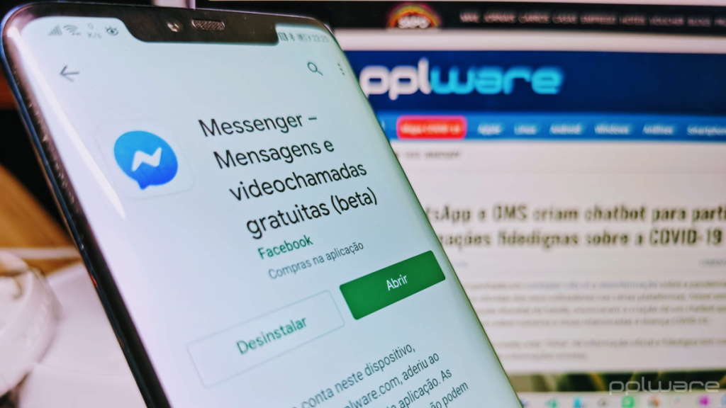 Facebook quer lutar contra fake news e vai limitar o reenvio de mensagens no Messenger