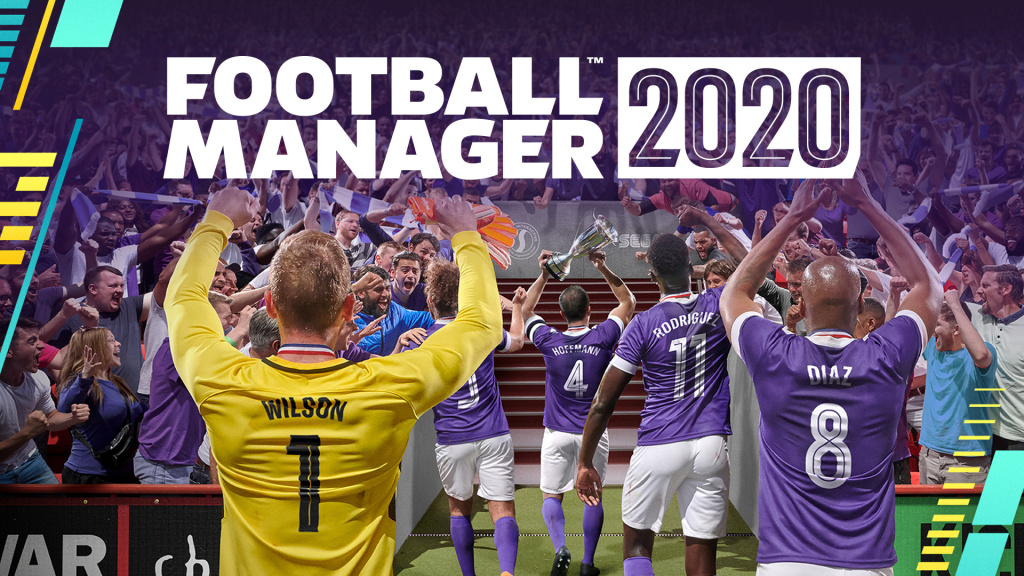 FM 2020 está gratuito durante 1 semana na Steam para PC e Mac