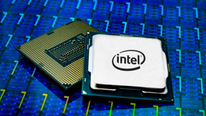 Intel falha processadores segurança corrigida