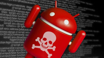 Imagem malware Android que a Google não detetou na Play Store