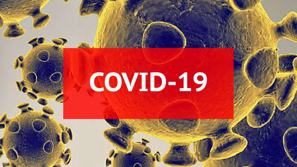 A Microsoft também já tem um mapa da propagação do Covid-19