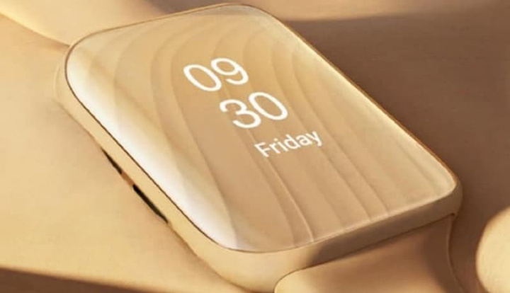 Oppo Watch smartwatch concorrente do Apple Watch