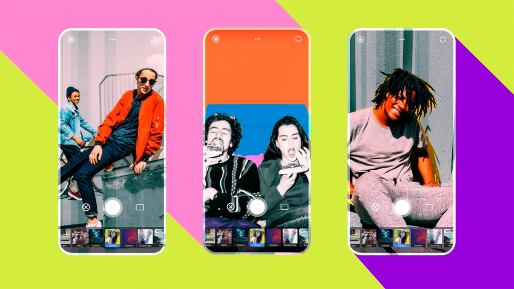Photoshop Camera – Adobe lança aplicação para captar fotos com efeitos