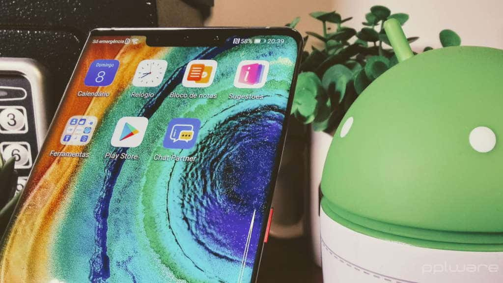 Dica: Instalar os serviços e apps da Google nos smartphones Huawei [vídeo]