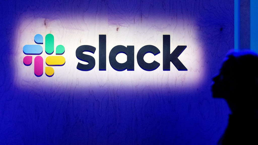 Encontro de rivais? Slack trabalha para conseguir integrar o Teams da Microsoft