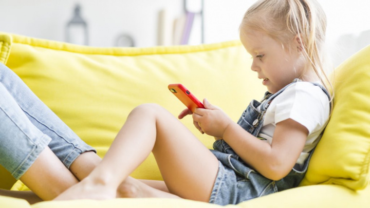 5 Apps Android didáticas para ocupar as crianças em dias de isolamento