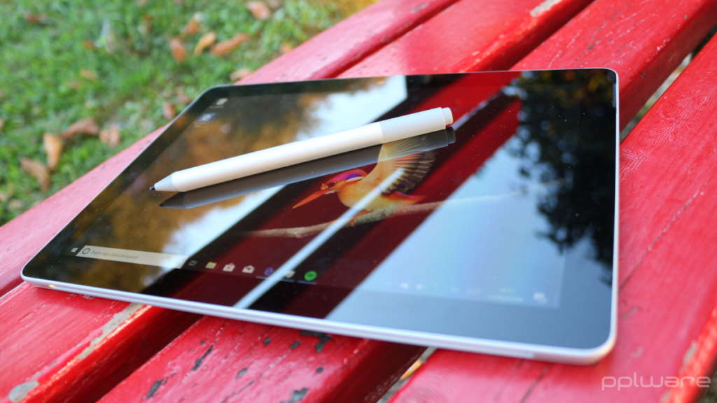 Ainda mais potente! Microsoft Surface Go 2 deve chegar este ano com novo processador