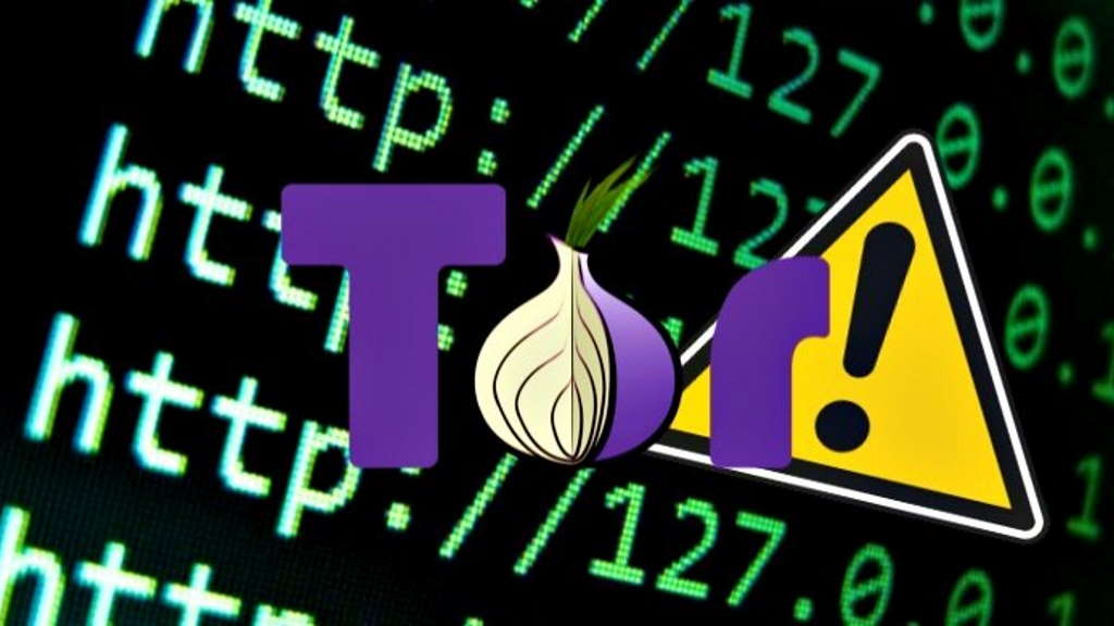 Tor Browser: espreite como é a tão falada Dark Web