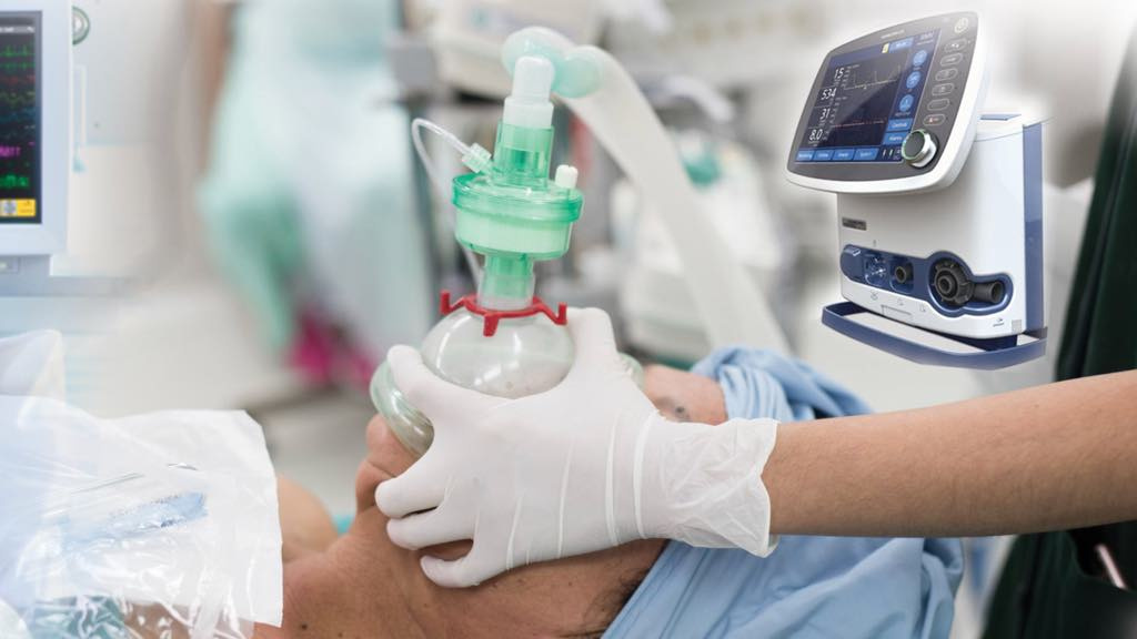 COVID-19: EDP vai oferecer 50 ventiladores e 200 monitores