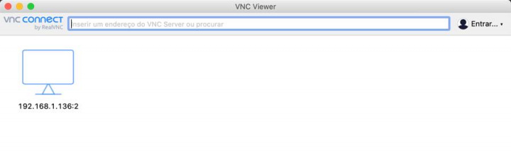 VNC: Como aceder remotamente ao ambiente gráfico Linux
