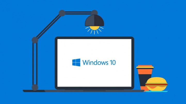 Windows 10 chave PowerShell comando número