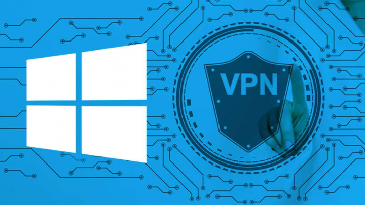 Windows 10 VPN falha Internet Microsoft