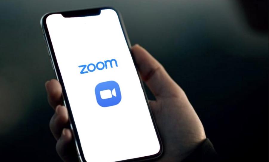 zoom app download iphone