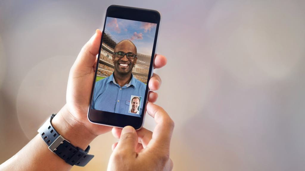 App do Zoom para iPhone já não envia dados para o Facebook
