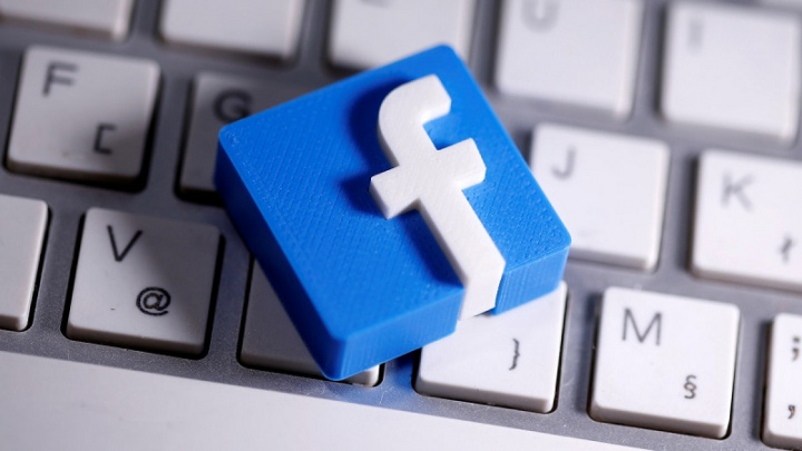 Facebook utilizadores rede social crescimento