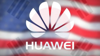Huawei e EUA