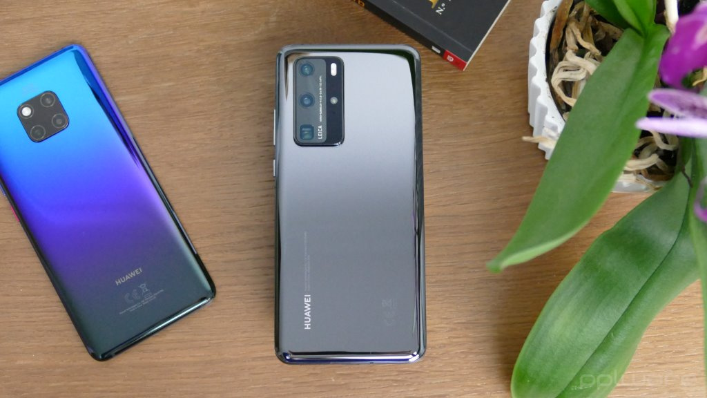 Análise Huawei P40 Pro – A fotografia única numa incógnita de apps