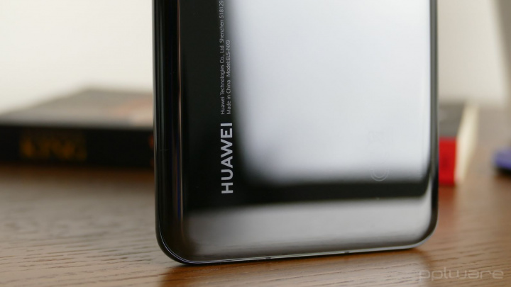 Huawei smartphone updates Android USA
